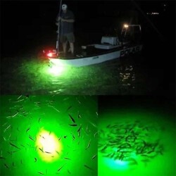 Captain 7659 Deep Light Fishing - Canlı Yem Avı İçin Işık - 3