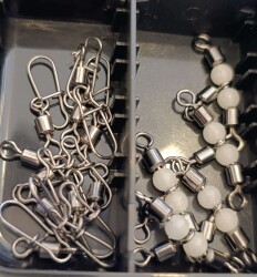 Captain 7750 Tool Box Mix Spin Seti 141 Parça - 4