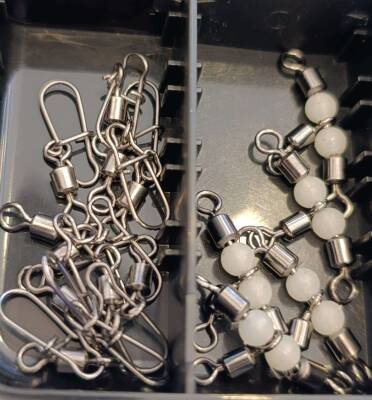 Captain 7750 Tool Box Mix Spin Seti 141 Parça - 4