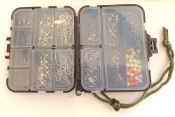 Captain 7750 Tool Box Mix Spin Seti 141 Parça - 5