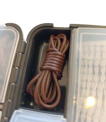 Captain 7751 Tool Box Mix Carp Seti 272 Parça - 3