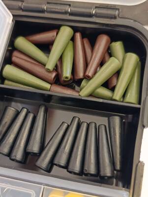 Captain 7751 Tool Box Mix Carp Seti 272 Parça - 4