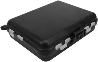 Captain 7753 Tool Box Mix Carp Seti 189 Parça - 4