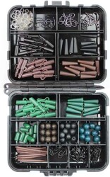 Captain 7754 Tool Box Mix Carp Seti 174 Parça - Captain