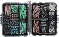 Captain 7754 Tool Box Mix Carp Seti 174 Parça - 2