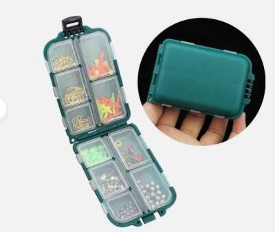 Captain 7755 Tool Box Mix LRF Seti 105 Parça - 2