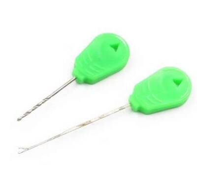 Captain 7806 Boili Delici Needle 2li Set Plastik - 1