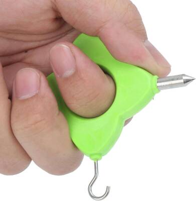 Captain 7810 Carp Tool 4lü Aparat Set - 3