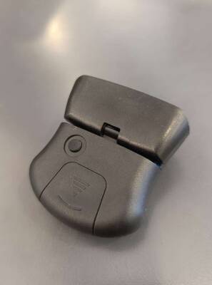 Captain 8011 Şapkaya Takılan Kafa Feneri - 3