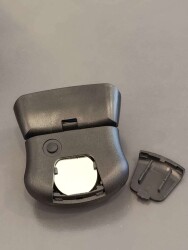 Captain 8011 Şapkaya Takılan Kafa Feneri - 6