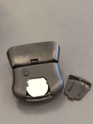 Captain 8011 Şapkaya Takılan Kafa Feneri - 6