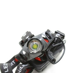 Captain 8013 Kafa Feneri PRO High Power - 2