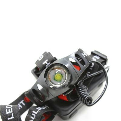 Captain 8013 Kafa Feneri PRO High Power - 2