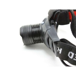 Captain 8013 Kafa Feneri PRO High Power - 3