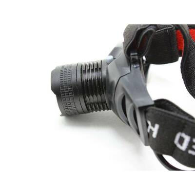 Captain 8013 Kafa Feneri PRO High Power - 3