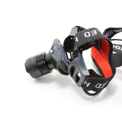 Captain 8013 Kafa Feneri PRO High Power - 5