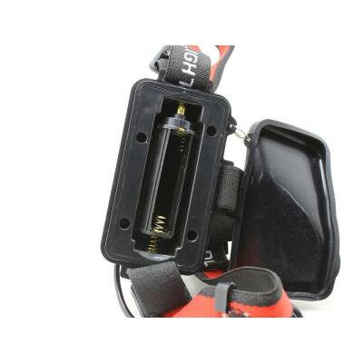 Captain 8013 Kafa Feneri PRO High Power - 7