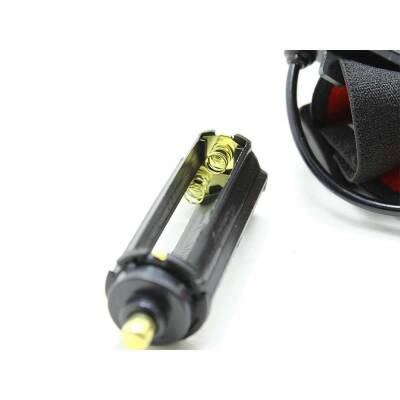 Captain 8013 Kafa Feneri PRO High Power - 9