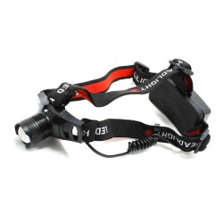 Captain 8013 Kafa Feneri PRO High Power - Captain