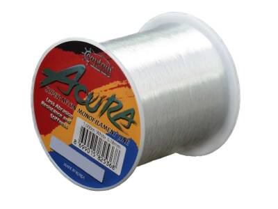 Captain Acura 1000mt Monofilament Misina Beyaz - 1