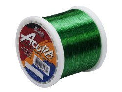Captain Acura 1000mt Monofilament Misina Yeşil - Captain