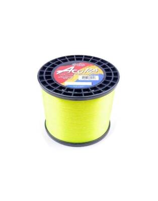 Captain Acura 1kg Bobin Misina Sarı - 2