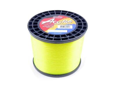 Captain Acura 1kg Bobin Misina Sarı - 1
