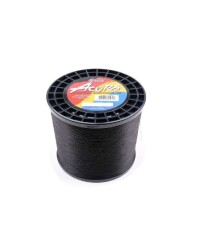 Captain Acura 1kg Bobin Misina Siyah - 2
