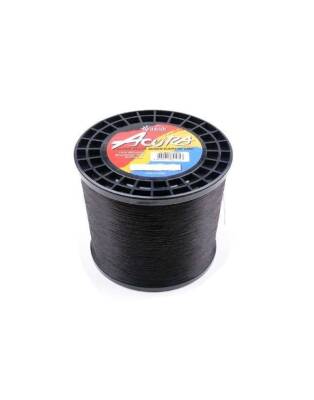 Captain Acura 1kg Bobin Misina Siyah - 2