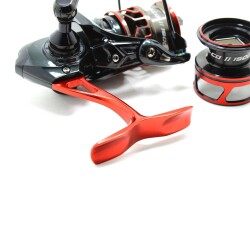 Captain Aji-Co Pro 1500 LRF Makinesi 5+1 BB - 14