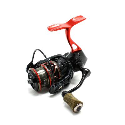 Captain Aji-Co Pro 1500 LRF Makinesi 5+1 BB - 15