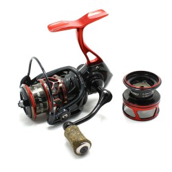 Captain Aji-Co Pro 1500 LRF Makinesi 5+1 BB - 16