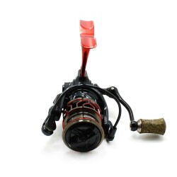 Captain Aji-Co Pro 1500 LRF Makinesi 5+1 BB - 18