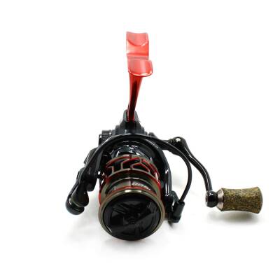 Captain Aji-Co Pro 1500 LRF Makinesi 5+1 BB - 18