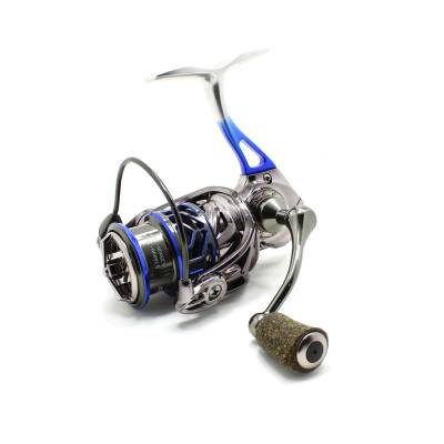 Captain Aji-Co Pro 1500 LRF Makinesi 5+1 BB - 6