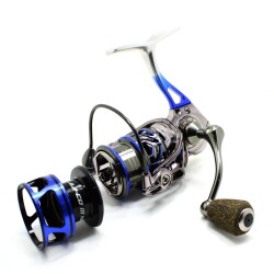 Captain Aji-Co Pro 1500 LRF Makinesi 5+1 BB - 8