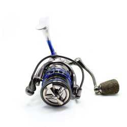 Captain Aji-Co Pro 1500 LRF Makinesi 5+1 BB - 9