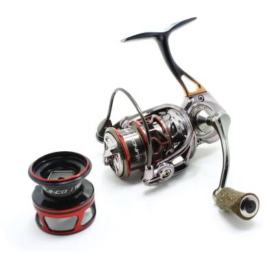 Captain Aji-Co Pro 1500 LRF Makinesi 5+1 BB - 3