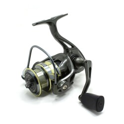 Captain Aji-MCR Pro 800 LRF Makinesi 7+1 BB - Captain