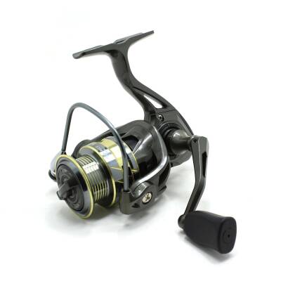 Captain Aji-MCR Pro 800 LRF Makinesi 7+1 BB - 1