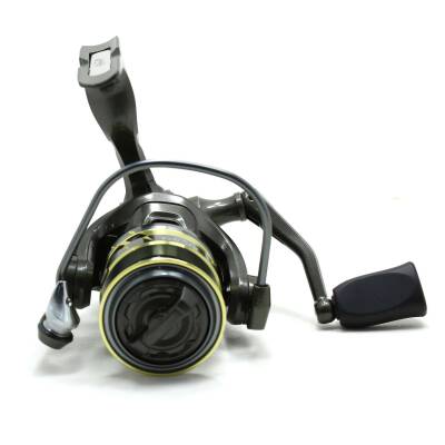 Captain Aji-MCR Pro 800 LRF Makinesi 7+1 BB - 2