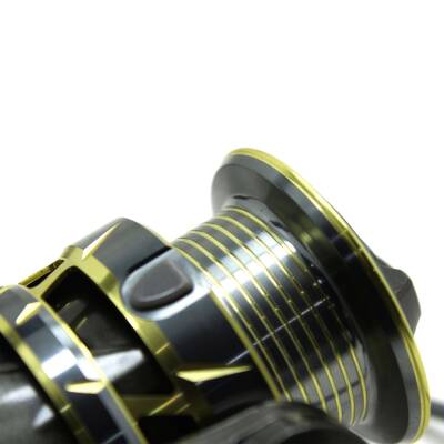Captain Aji-MCR Pro 800 LRF Makinesi 7+1 BB - 5