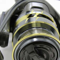 Captain Aji-MCR Pro 800 LRF Makinesi 7+1 BB - 6