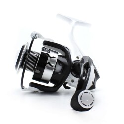 Captain Alpina 4000 Spin Makine 5+1 BB - 2