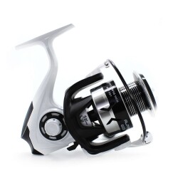 Captain Alpina 4000 Spin Makine 5+1 BB - 4