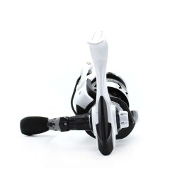Captain Alpina 4000 Spin Makine 5+1 BB - 5