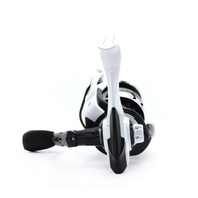 Captain Alpina 4000 Spin Makine 5+1 BB - 5