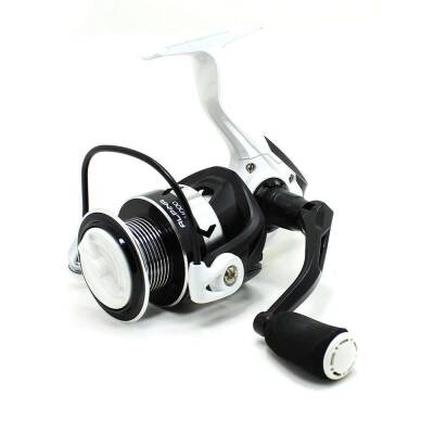 Captain Alpina 4000 Spin Makine 5+1 BB - 6