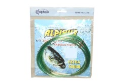 Captain Alpinus Poşet Misina 4x25 Bağlantılı 100mt Ebruli - 7