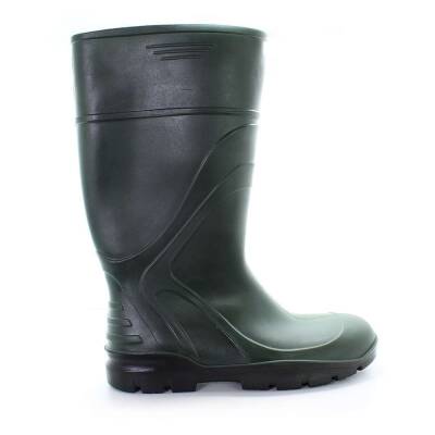 Captain Balıkçı Avcı Tipi Uzun Çizme - 1